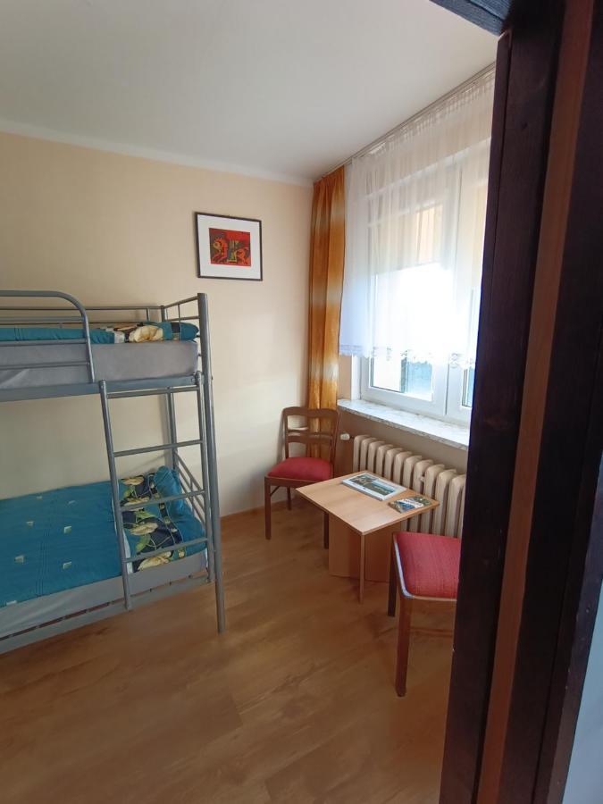 Mieszkanie w centrum Kłodzko Zewnętrze zdjęcie