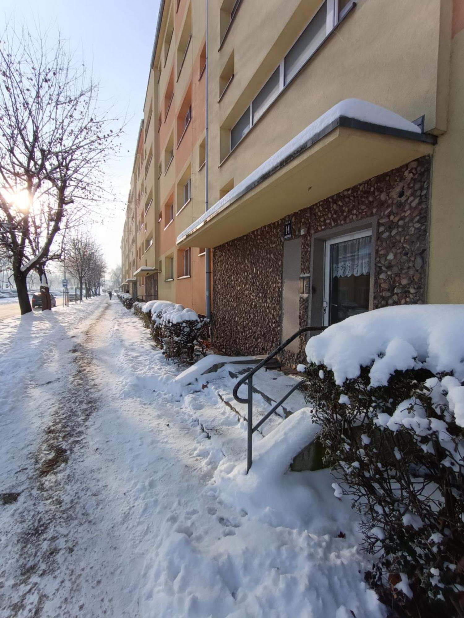 Mieszkanie w centrum Kłodzko Zewnętrze zdjęcie